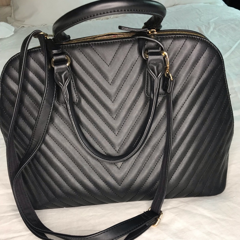 Satchel / Crossbody handbag